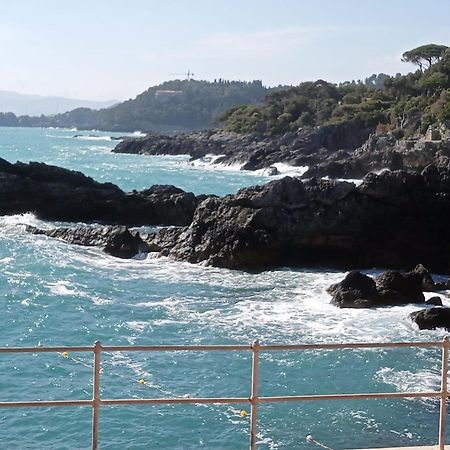 La Conca Blu Apartment Lerici Exterior photo